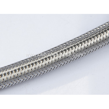 Flexible Stainless Steel Braided Hose